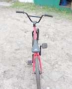 BMX Haro 100.3