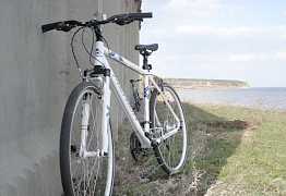 Merida crossway 40 - V