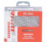 Цепь 10 скоростей sram PC 1030/1031