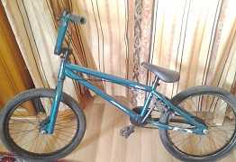 Bmx bred 5