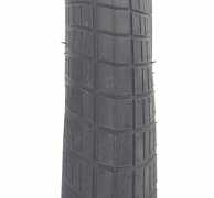 Покрышка Schwalbe Big Apple Liteskin-RaceGuard 26"