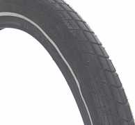 Покрышка Schwalbe Big Apple Liteskin-RaceGuard 26"