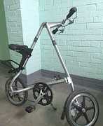 Strida LT