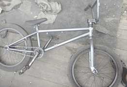 Продам BMX haro germany