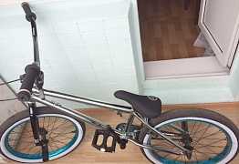 Велосипед bmx WTP arcada