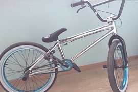 Велосипед bmx WTP arcada