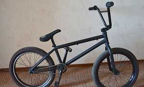 BMX WeThePeople WTP Justice