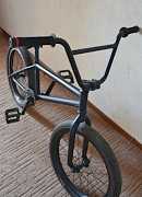 BMX WeThePeople WTP Justice