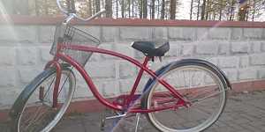 Элегантный Schwinn Крузер