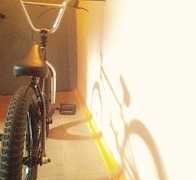 BMX eastern найт wasp