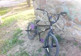 Bmx haro 100.3