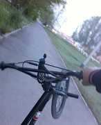 Bmx haro 100.3