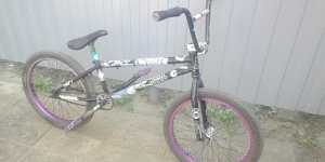 Bmx miracco