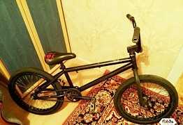 BMX сборный