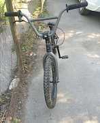 Продаю BMX Wethepeople