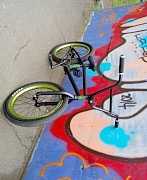 Породам BMX eastern