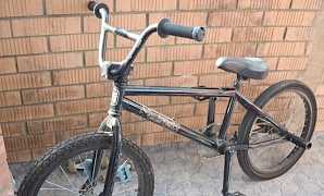 BMX hara HH