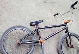 Продаю BMX WTP Trust