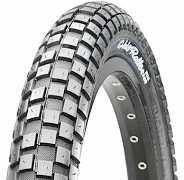 Покрышку для велосипеда Maxxis Hollyroller