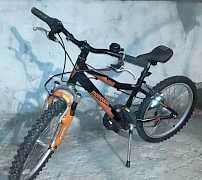 Велосипед детский mongoose rockadile 20