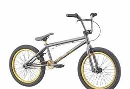 BMX Mongoose Thrive