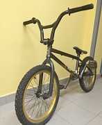 BMX Mongoose Thrive