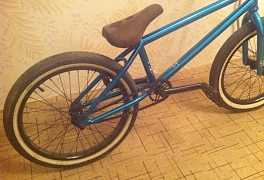 WeThePeople Zodiac/BMX