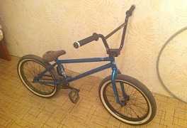 WeThePeople Zodiac/BMX