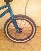 WeThePeople Zodiac/BMX