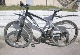 Specialized hardrock disc 2013