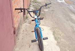 Стингер Bmx