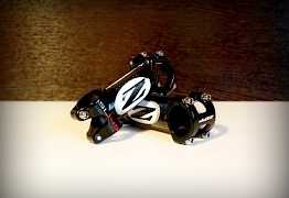 Новый карбоновый вынос выносы Zipp Carbon