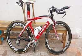 Specialized S-Воркс triatlоn