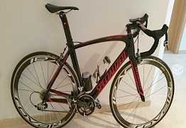 Specialized Venge эксперт