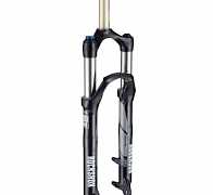 Rockshox recon сильвер tk solo air