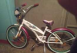 Велосипед Schwinn sprite