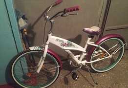 Велосипед Schwinn sprite