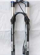 Rock Shox XC32 TK 29 Solo Air 100 mm