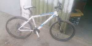 Manma mtb