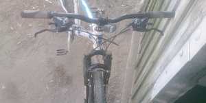 Manma mtb