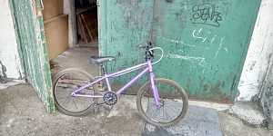 Продам BMX Freeagent