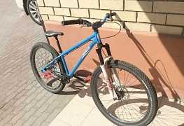 Продам велосипед Norco Havoc