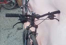 Продам велосипед Scott Aspect 50