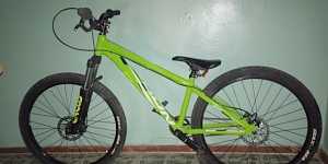 Norco Rampage 6.2 M