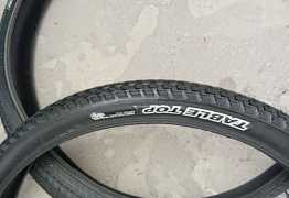 Новые покрышки Shwalbe Crazy Bob, Table Top 26