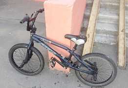 Велосипед BMX Стелс Al