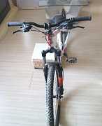 Велосипед scott voltage yz 25