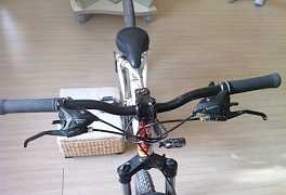 Велосипед scott voltage yz 25