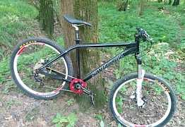 SantaCruz Chameleon 2011, size L, 1х10