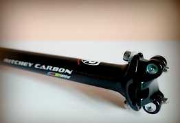 Карбоновый подседельный штырь Ritchey Carbon WCS